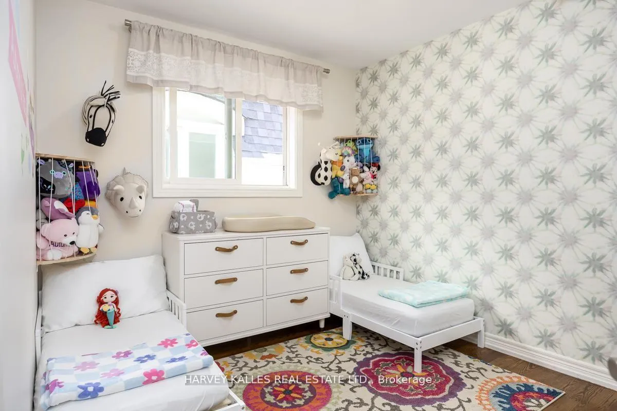Photo 18 of 526 Melrose Avenue, Toronto, Bedford Park-Nortown — HOMEH