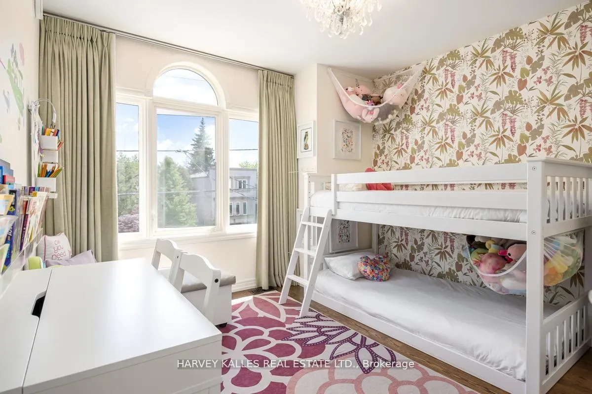 Photo 20 of 526 Melrose Avenue, Toronto, Bedford Park-Nortown — HOMEH