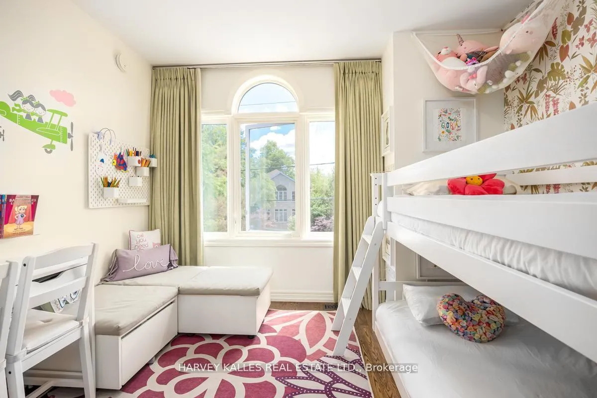 Photo 21 of 526 Melrose Avenue, Toronto, Bedford Park-Nortown — HOMEH