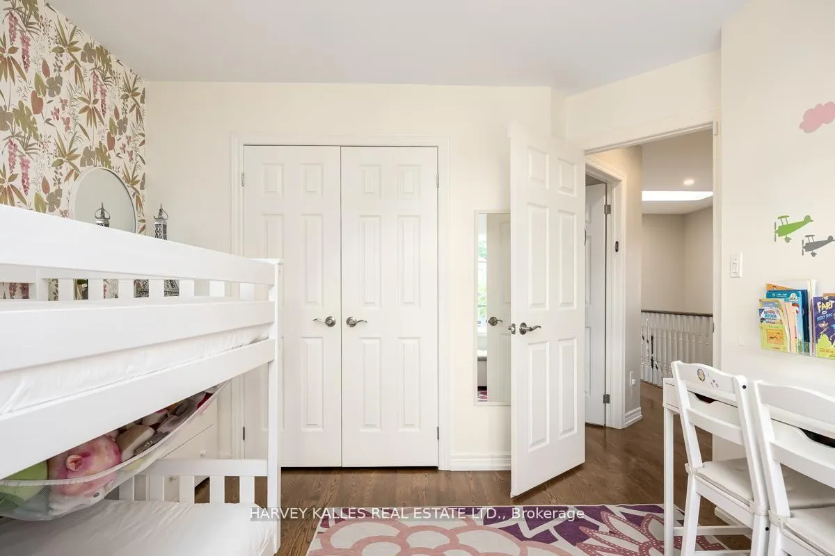 Photo 22 of 526 Melrose Avenue, Toronto, Bedford Park-Nortown — HOMEH