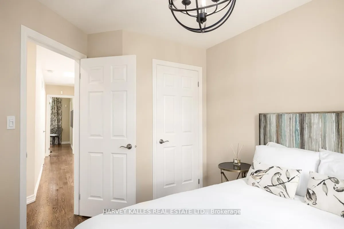 Photo 24 of 526 Melrose Avenue, Toronto, Bedford Park-Nortown — HOMEH