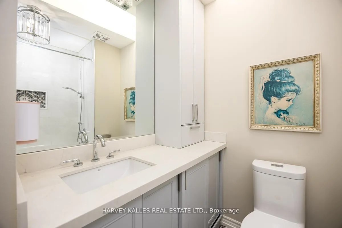 Photo 25 of 526 Melrose Avenue, Toronto, Bedford Park-Nortown — HOMEH