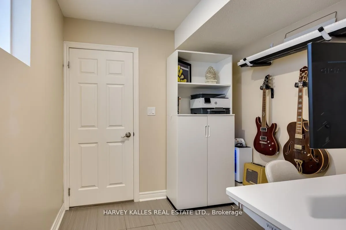 Photo 26 of 526 Melrose Avenue, Toronto, Bedford Park-Nortown — HOMEH