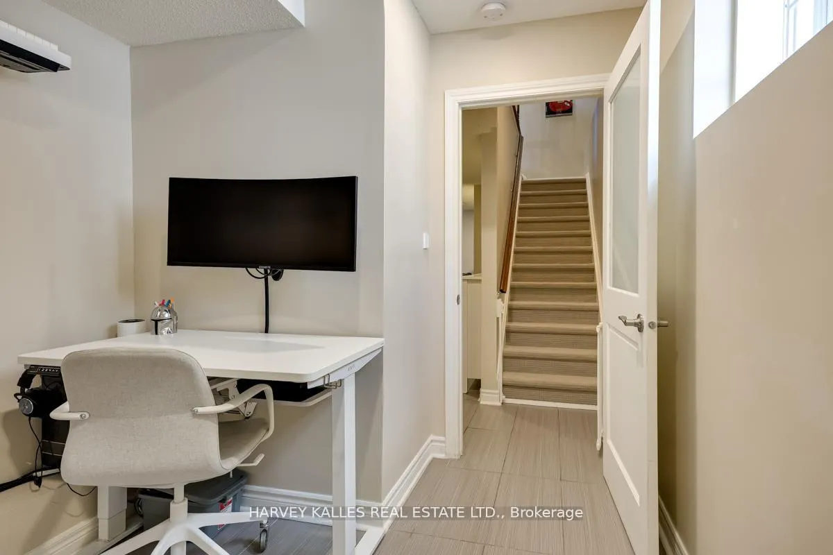 Photo 27 of 526 Melrose Avenue, Toronto, Bedford Park-Nortown — HOMEH