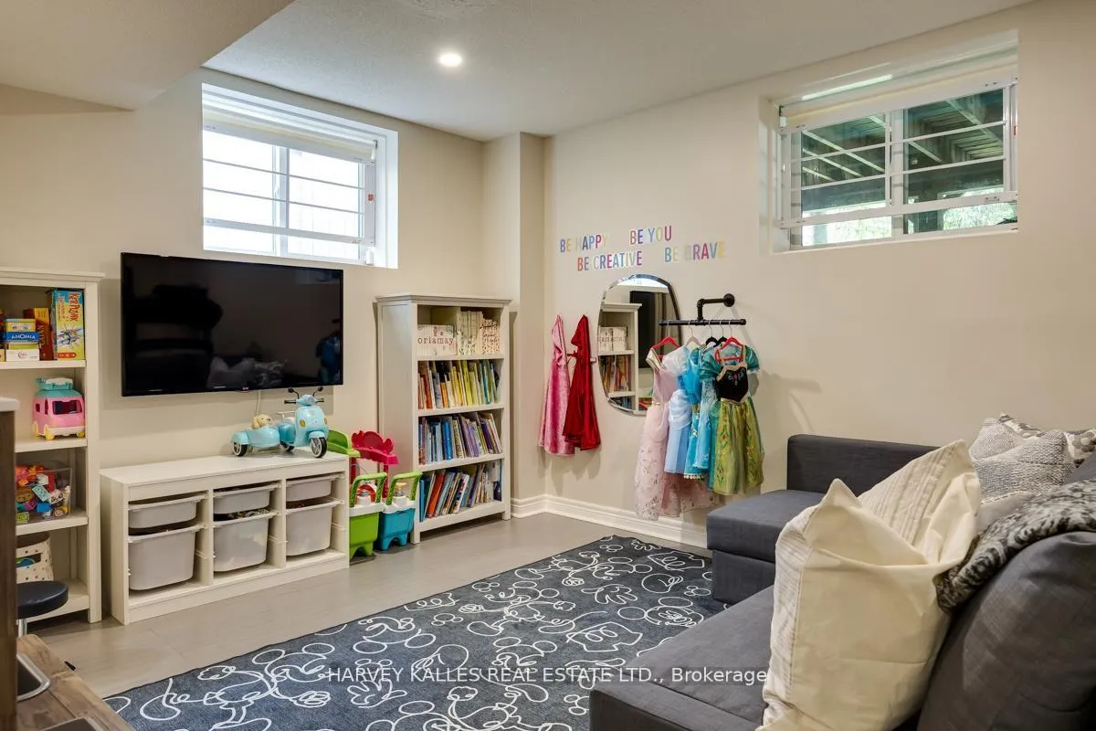 Photo 30 of 526 Melrose Avenue, Toronto, Bedford Park-Nortown — HOMEH