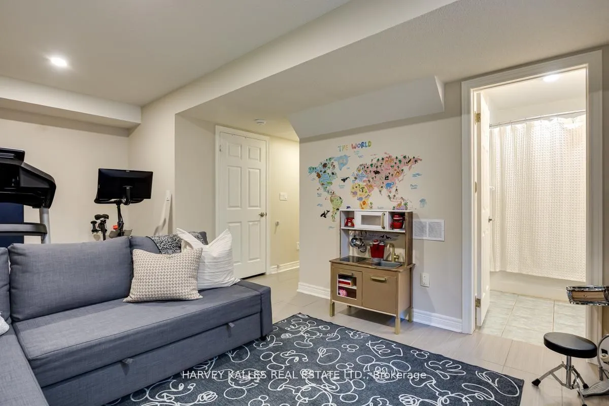 Photo 31 of 526 Melrose Avenue, Toronto, Bedford Park-Nortown — HOMEH