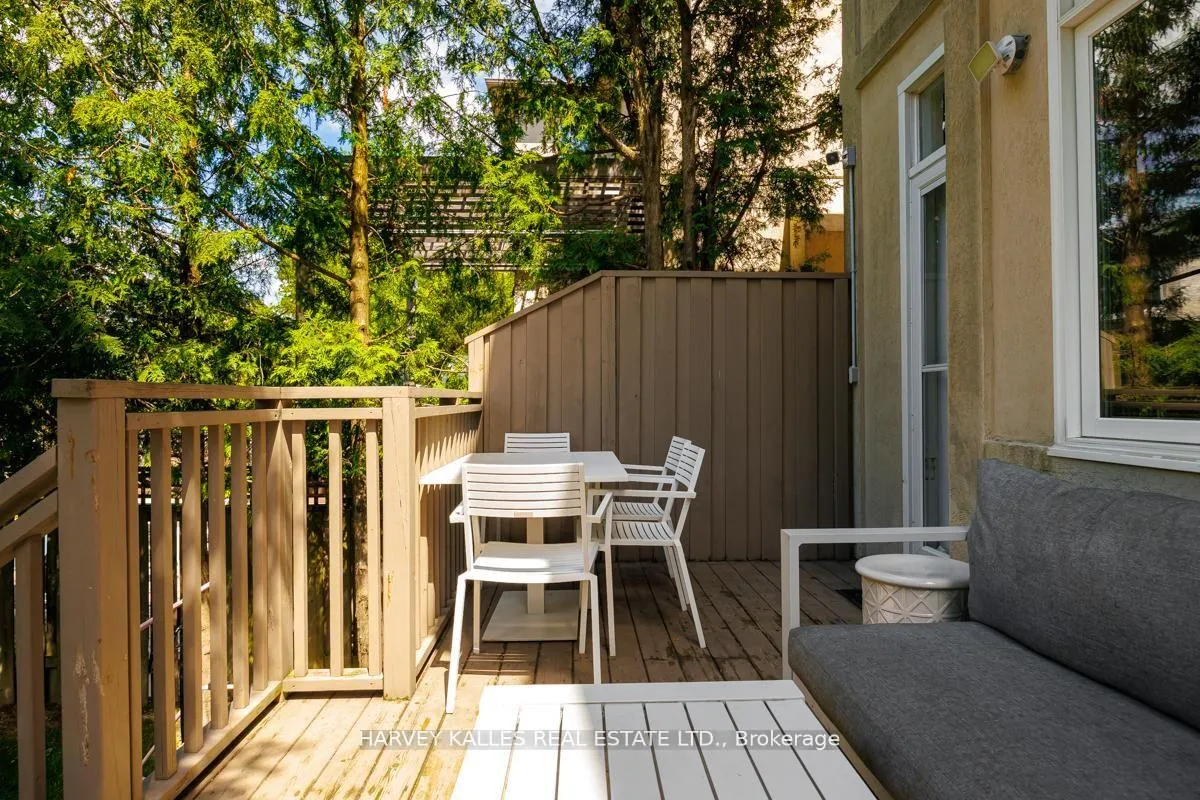Photo 34 of 526 Melrose Avenue, Toronto, Bedford Park-Nortown — HOMEH