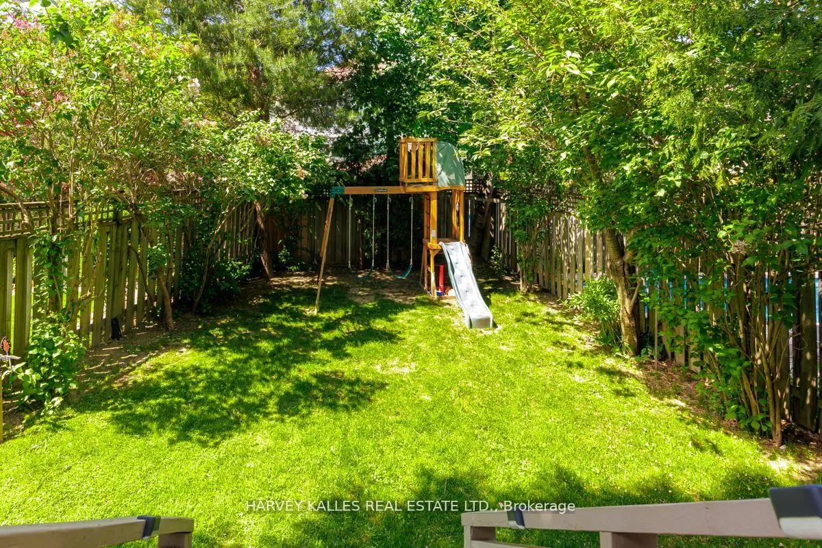 Photo 35 of 526 Melrose Avenue, Toronto, Bedford Park-Nortown — HOMEH