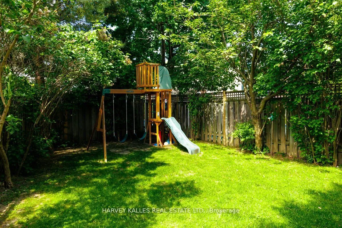 Photo 36 of 526 Melrose Avenue, Toronto, Bedford Park-Nortown — HOMEH