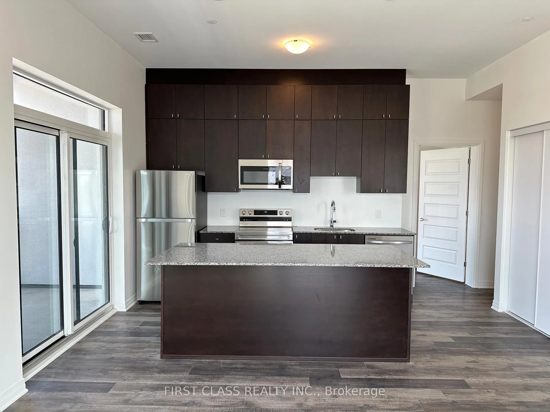 Photo 1 of Unit 615, 460 Gordon Krantz Avenue, Milton, Walker — HOMEH