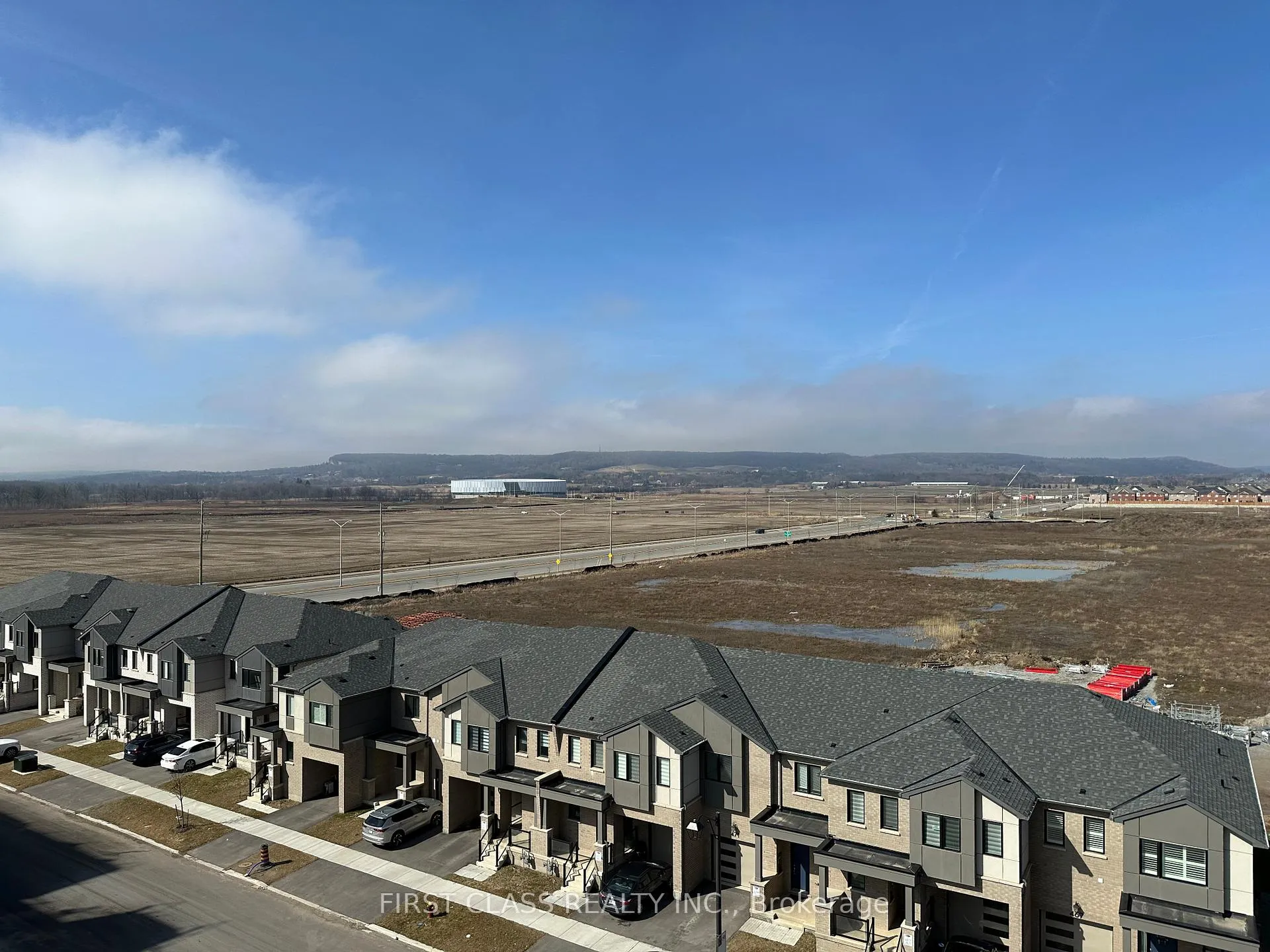 Photo 3 of Unit 615, 460 Gordon Krantz Avenue, Milton, Walker — HOMEH
