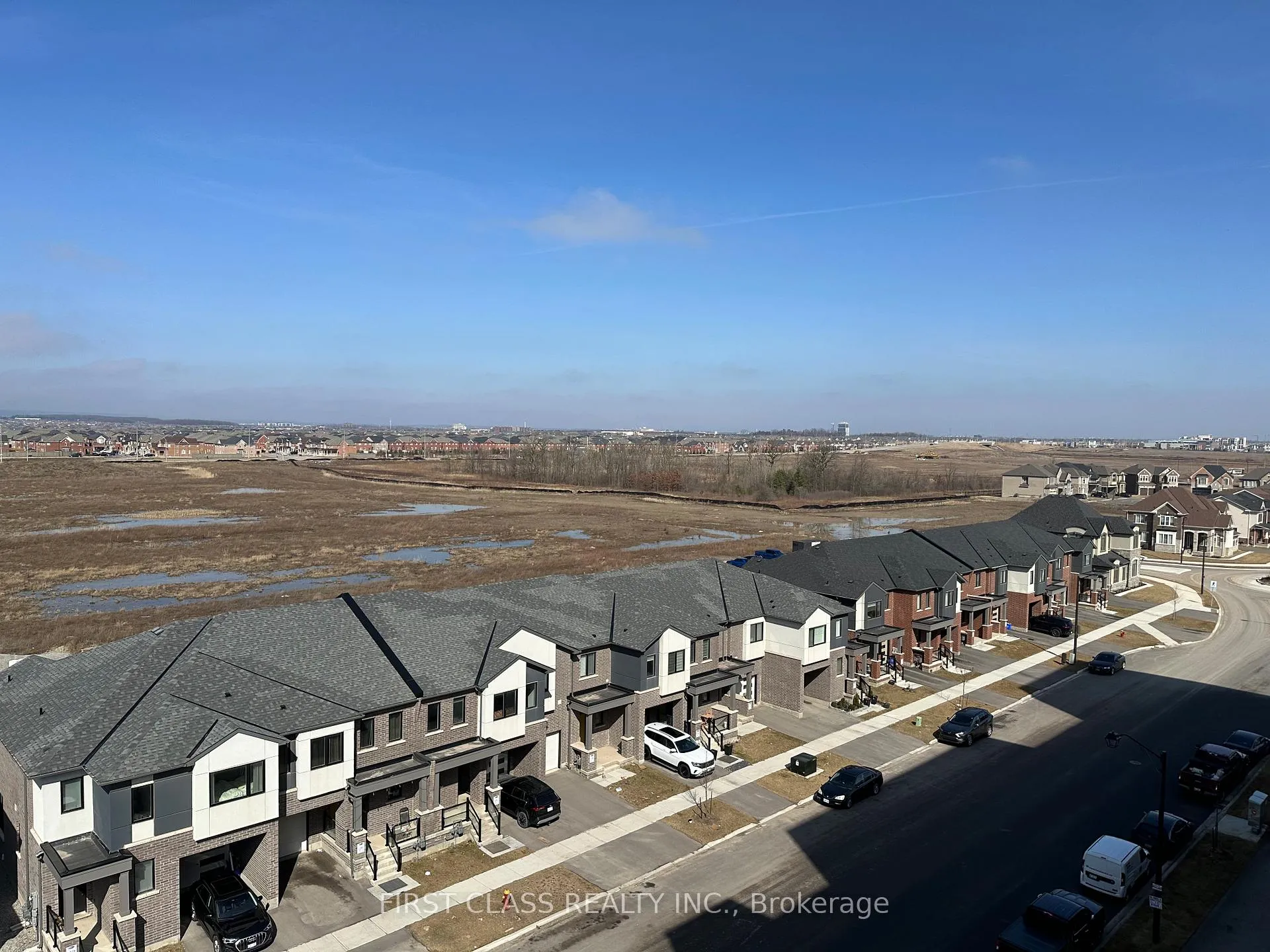 Photo 4 of Unit 615, 460 Gordon Krantz Avenue, Milton, Walker — HOMEH