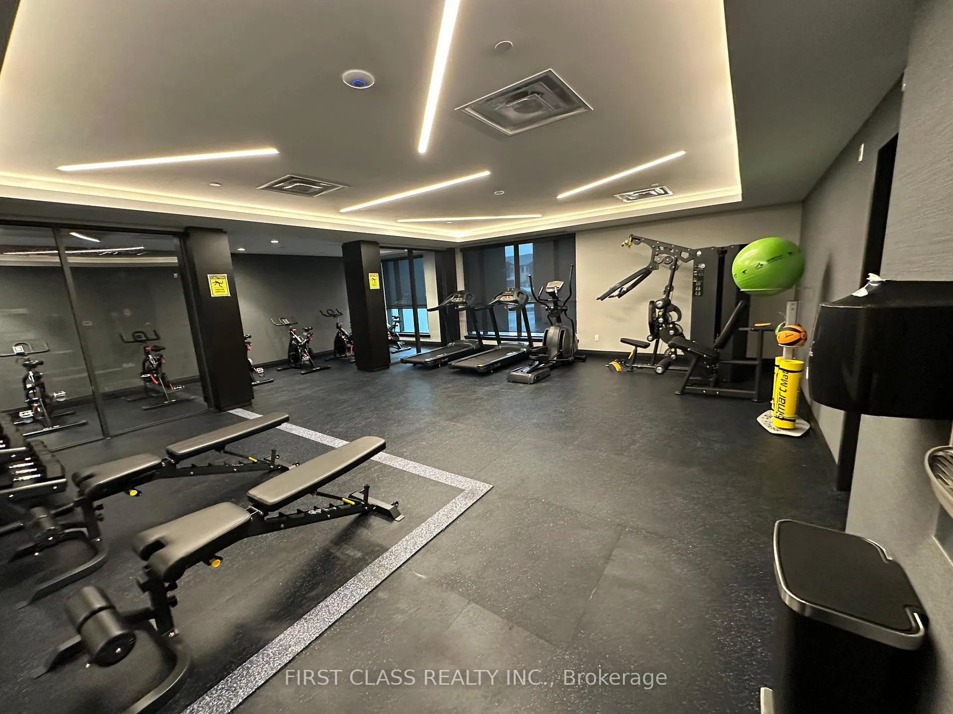 Photo 14 of Unit 615, 460 Gordon Krantz Avenue, Milton, Walker — HOMEH