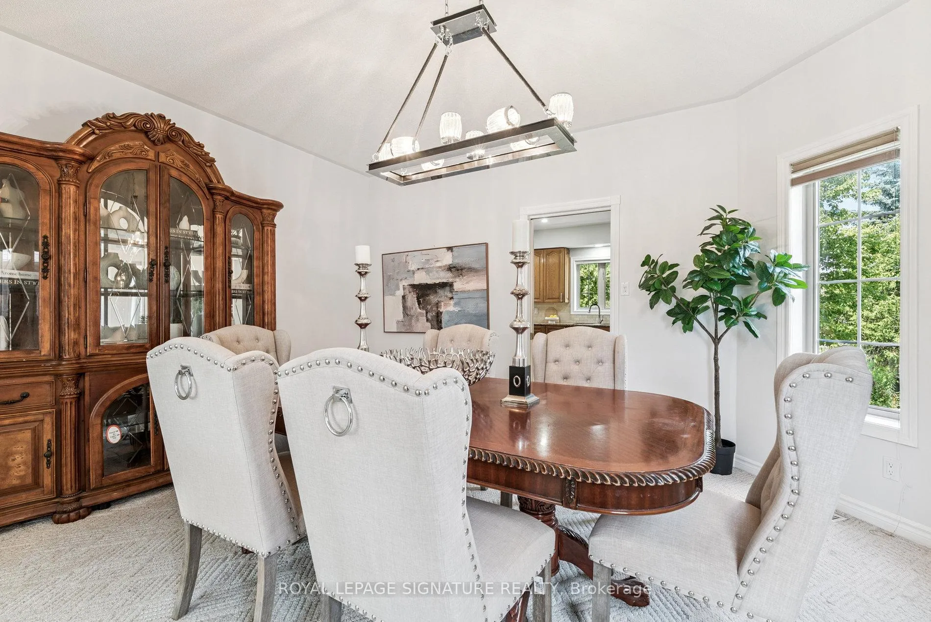 Photo 14 of 12 Mccullough Court, Barrie, South Shore — HOMEH