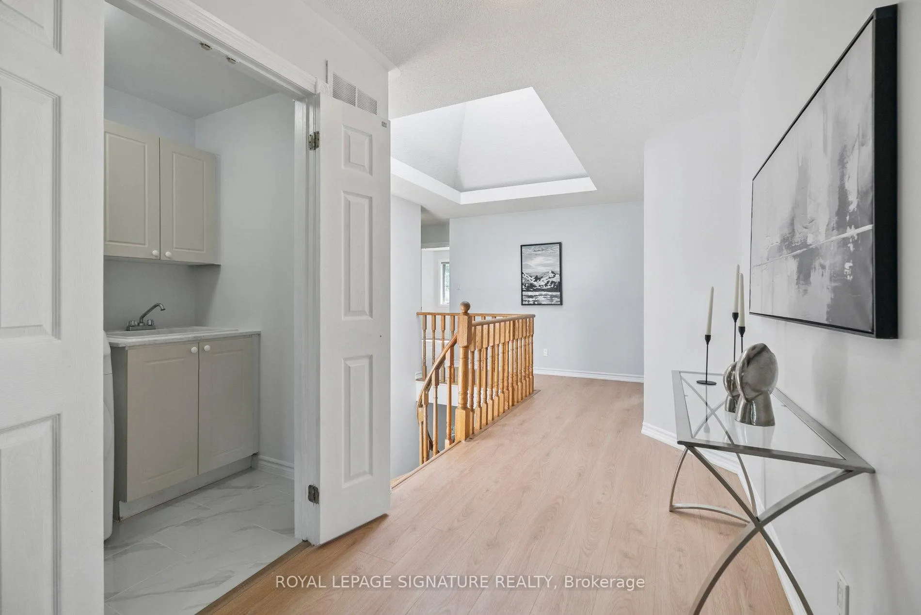 Photo 19 of 12 Mccullough Court, Barrie, South Shore — HOMEH