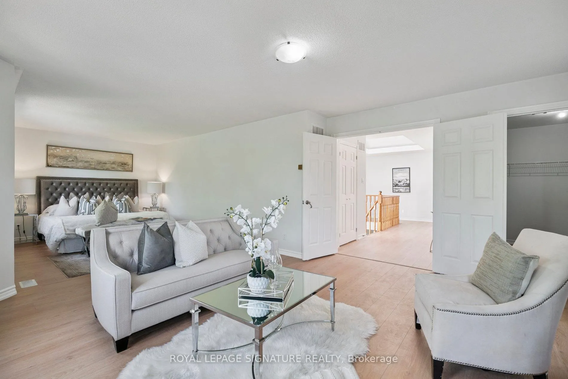 Photo 20 of 12 Mccullough Court, Barrie, South Shore — HOMEH