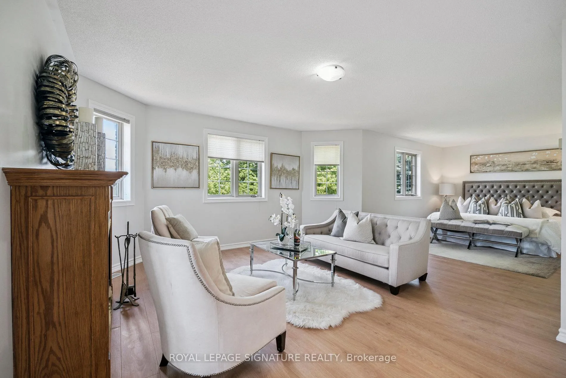 Photo 22 of 12 Mccullough Court, Barrie, South Shore — HOMEH