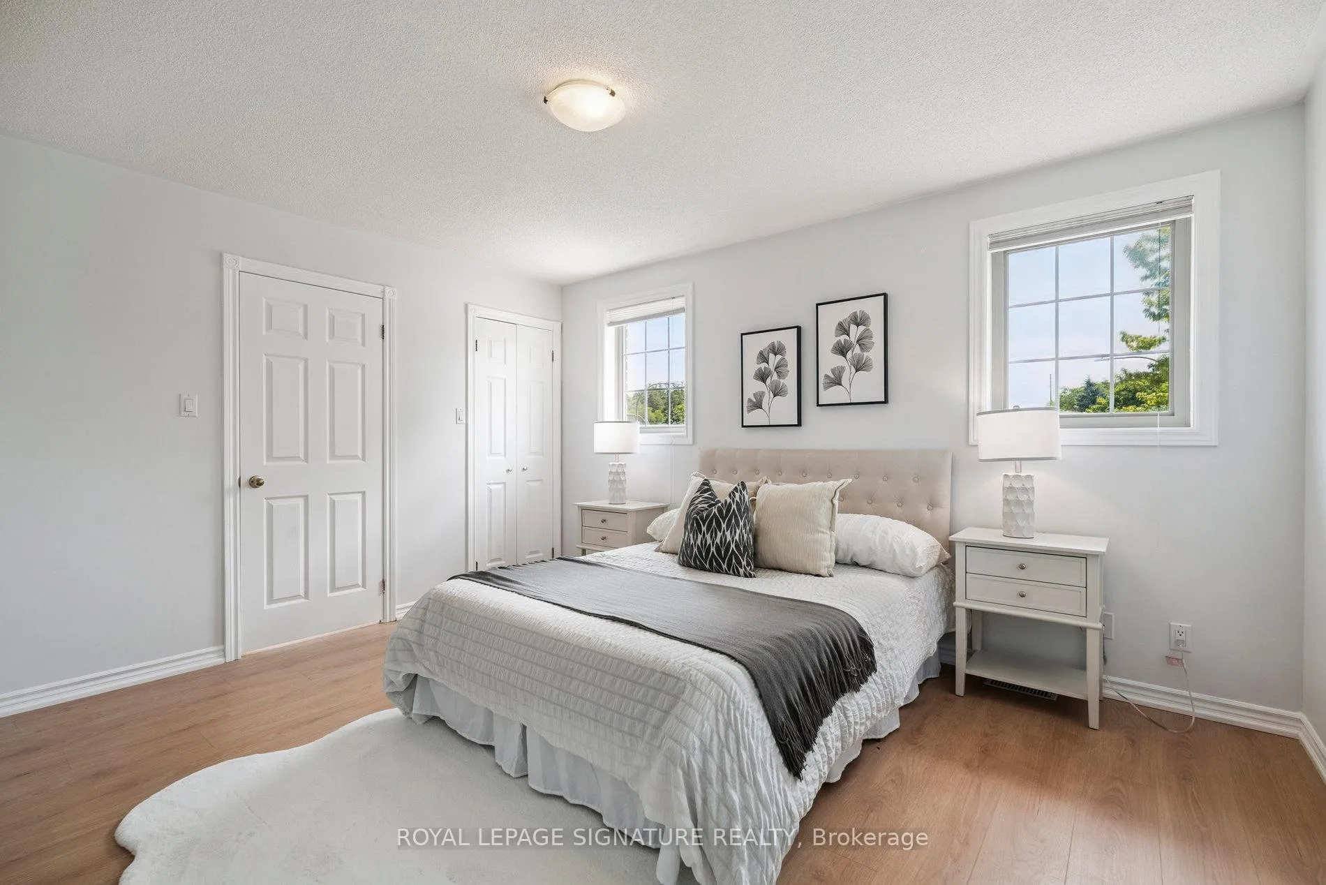 Photo 25 of 12 Mccullough Court, Barrie, South Shore — HOMEH