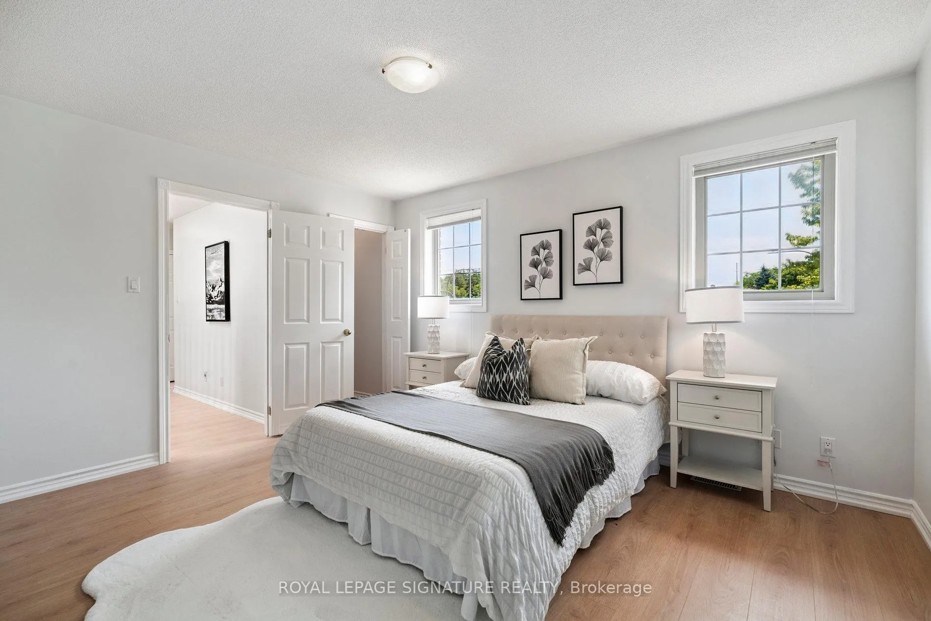 Photo 26 of 12 Mccullough Court, Barrie, South Shore — HOMEH
