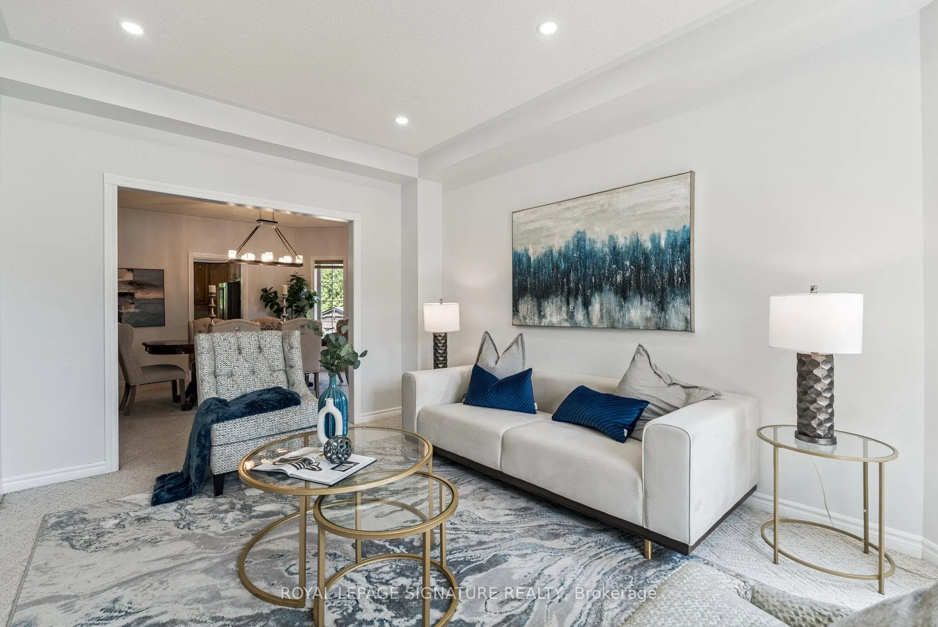 Photo 39 of 12 Mccullough Court, Barrie, South Shore — HOMEH