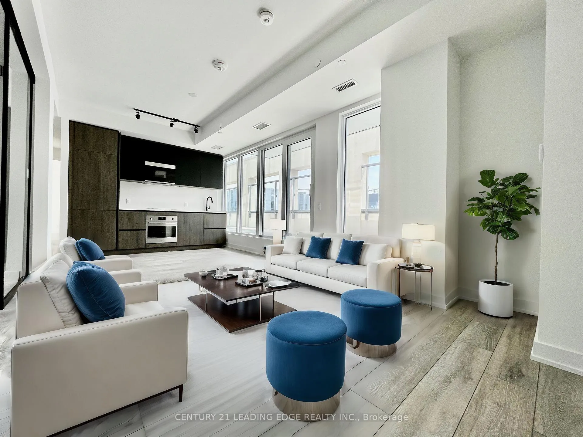 Photo 17 of Unit 5106, 108 Peter Street, Toronto, Waterfront Communities — HOMEH