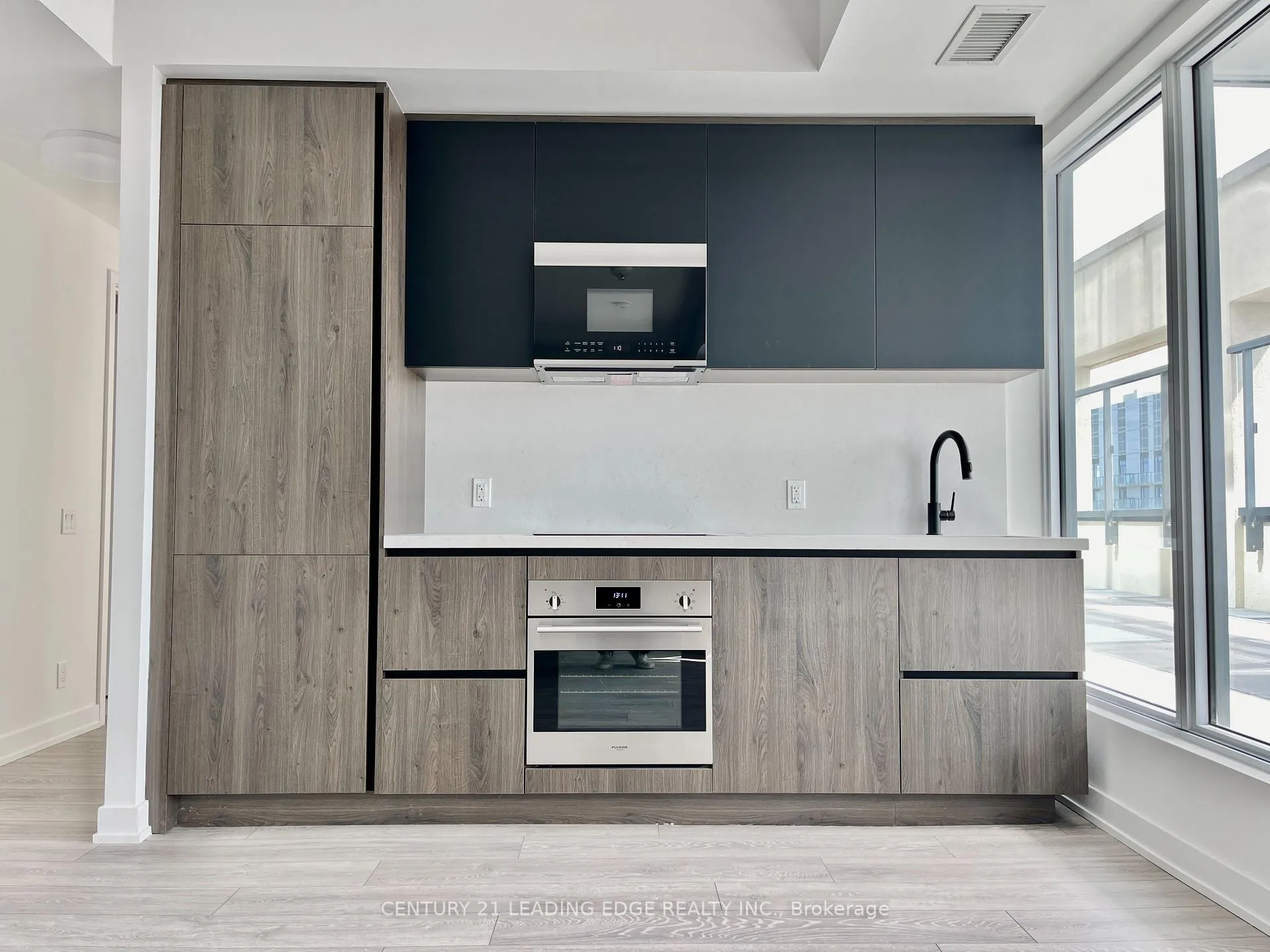 Photo 3 of Unit 5106, 108 Peter Street, Toronto, Waterfront Communities — HOMEH