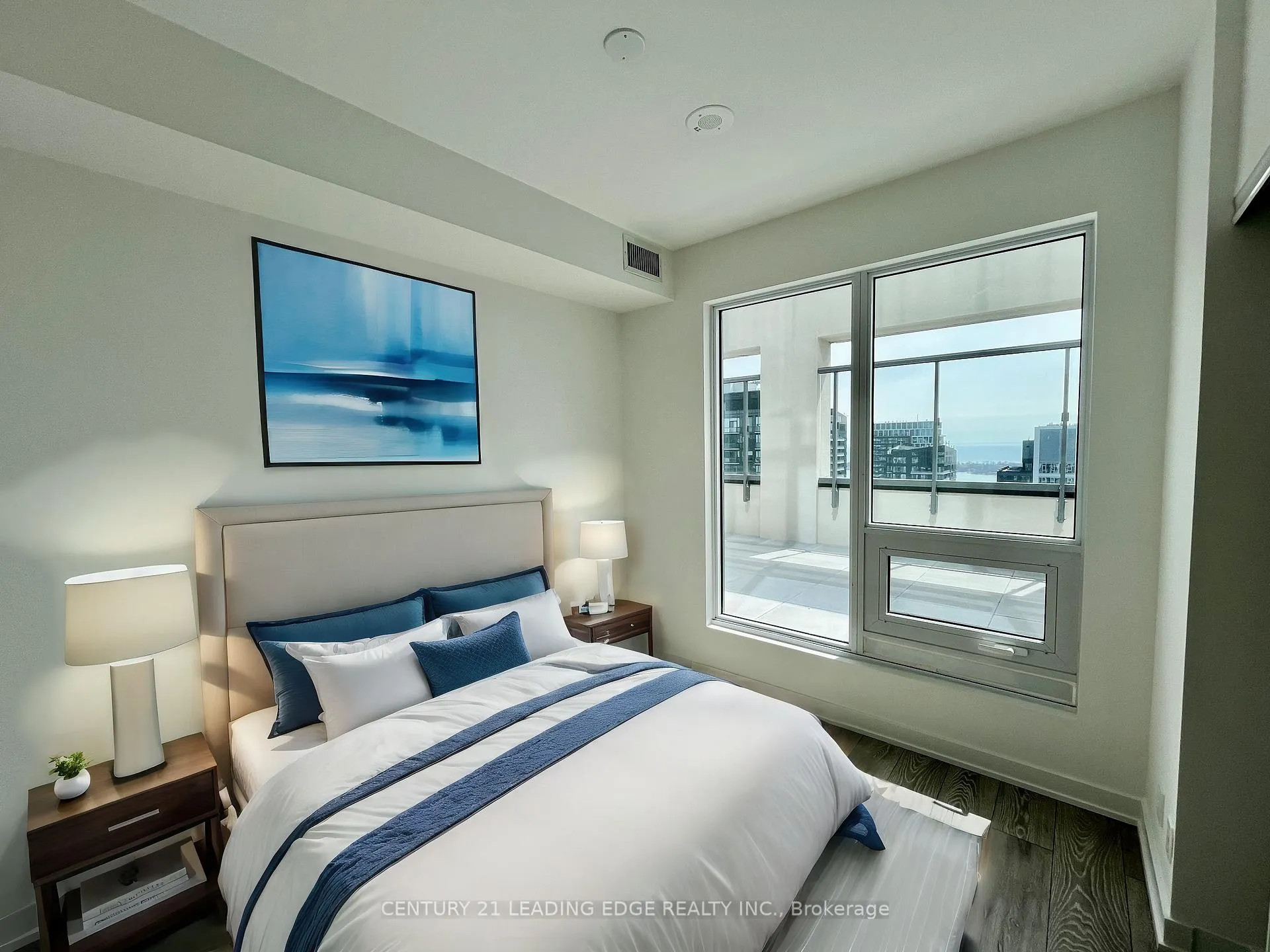 Photo 20 of Unit 5106, 108 Peter Street, Toronto, Waterfront Communities — HOMEH