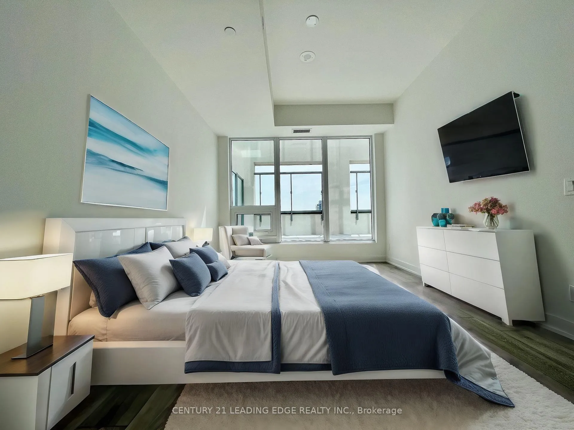 Photo 22 of Unit 5106, 108 Peter Street, Toronto, Waterfront Communities — HOMEH