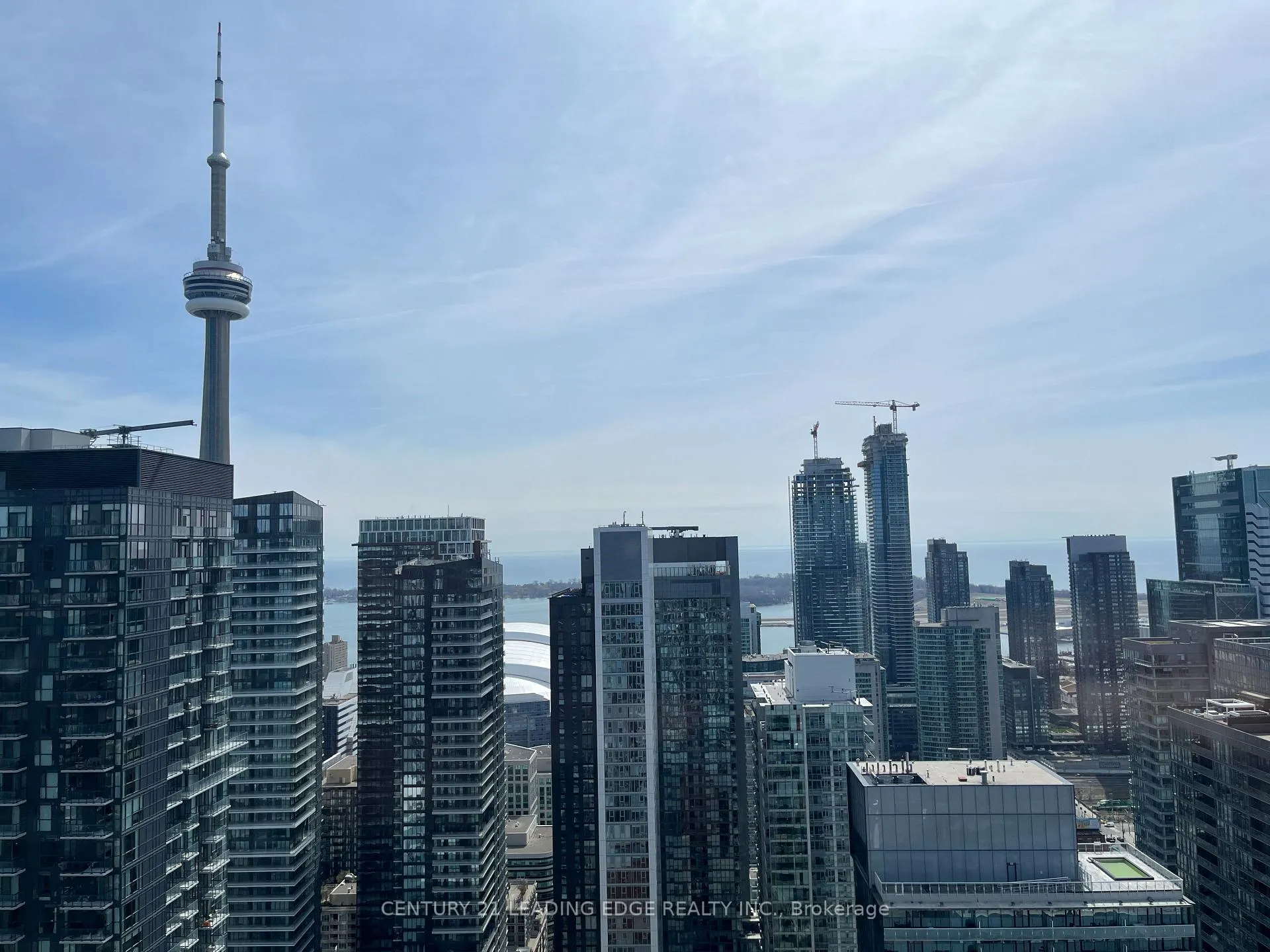 Photo 13 of Unit 5106, 108 Peter Street, Toronto, Waterfront Communities — HOMEH