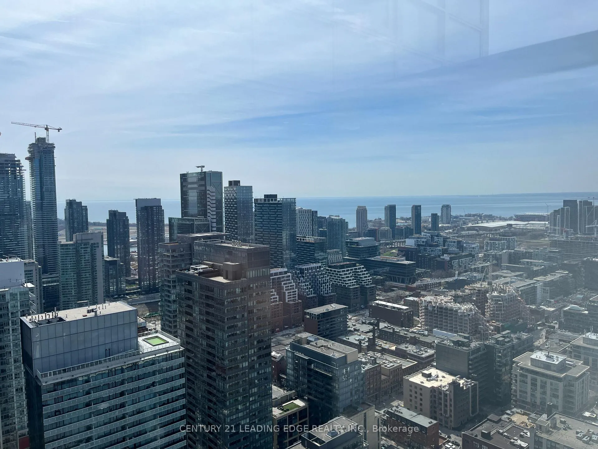 Photo 14 of Unit 5106, 108 Peter Street, Toronto, Waterfront Communities — HOMEH