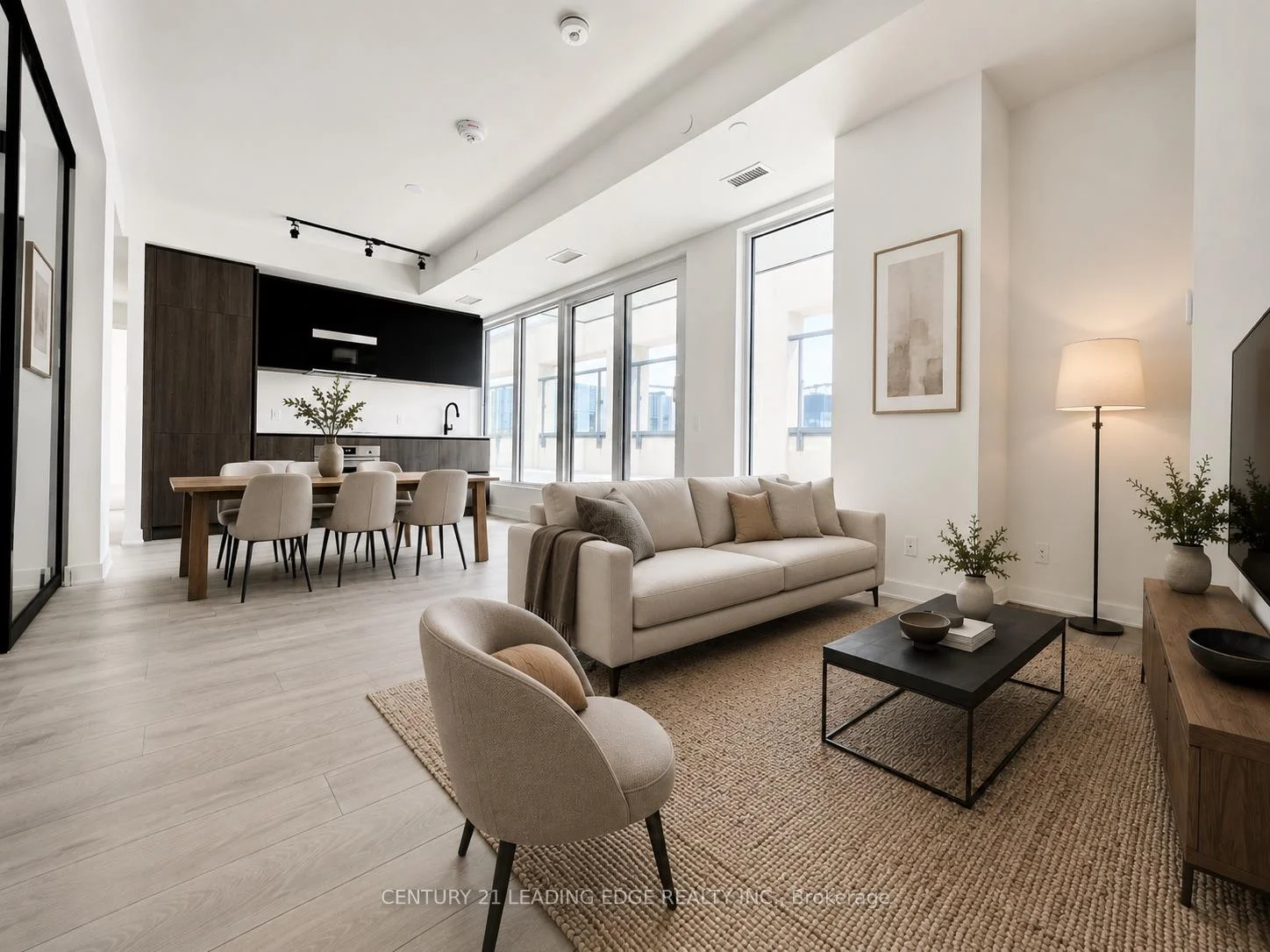 Photo 1 of Unit 5106, 108 Peter Street, Toronto, Waterfront Communities — HOMEH