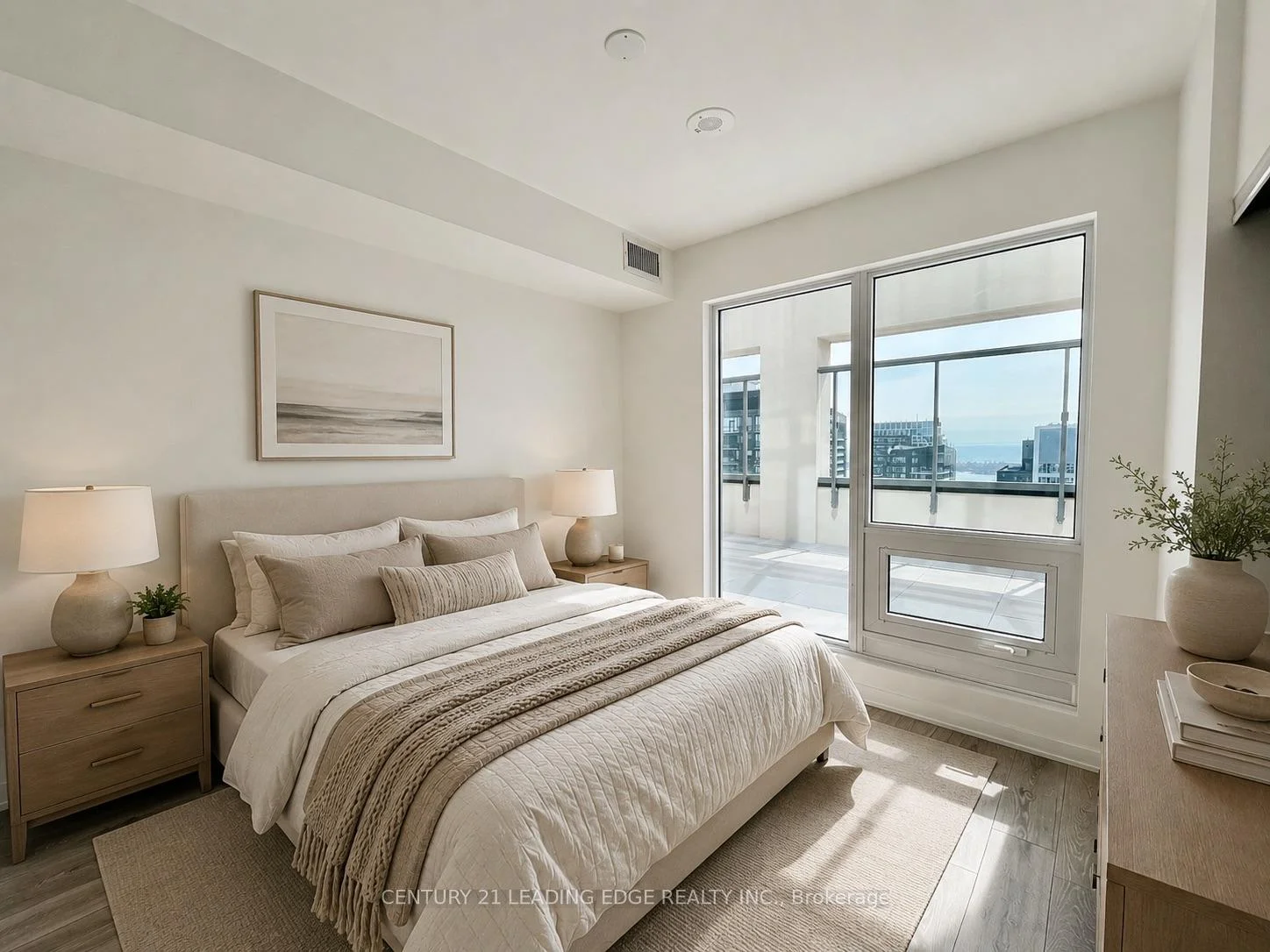 Photo 4 of Unit 5106, 108 Peter Street, Toronto, Waterfront Communities — HOMEH
