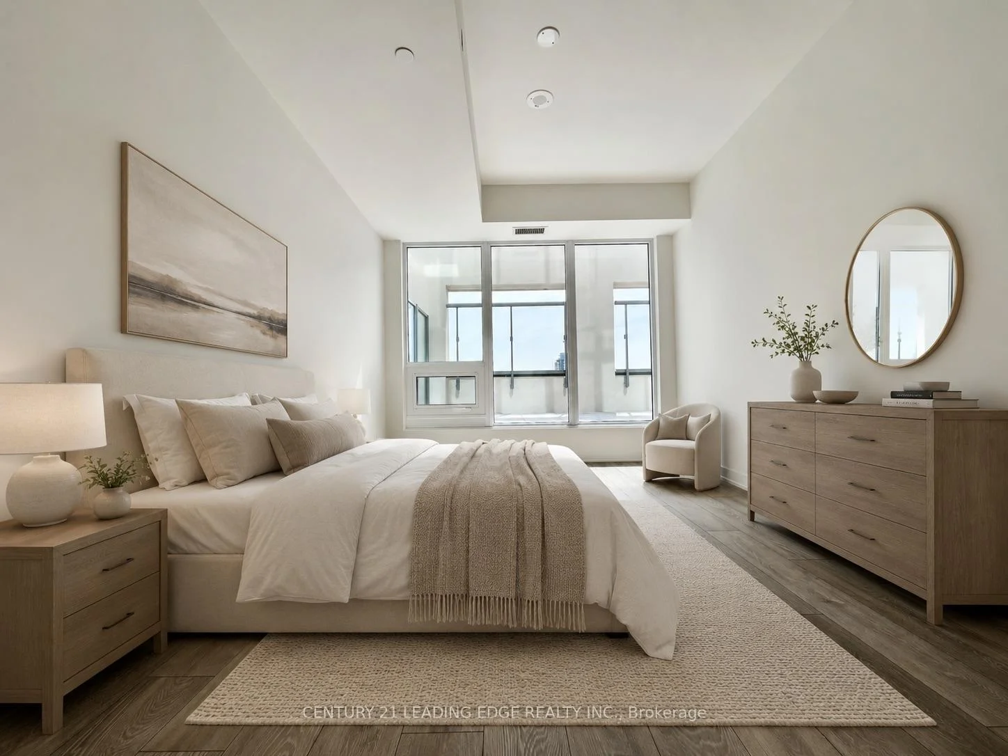 Photo 6 of Unit 5106, 108 Peter Street, Toronto, Waterfront Communities — HOMEH