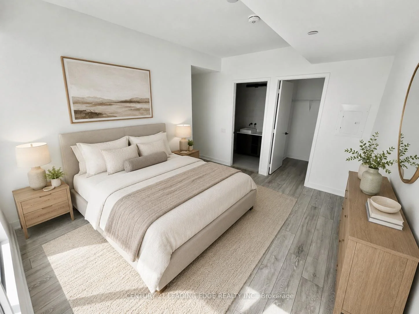 Photo 8 of Unit 5106, 108 Peter Street, Toronto, Waterfront Communities — HOMEH