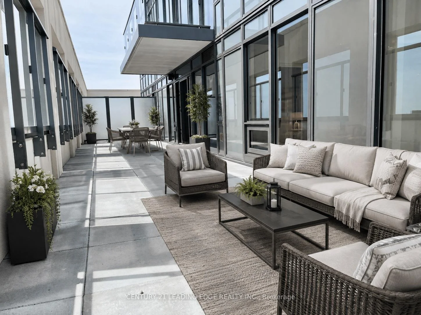 Photo 11 of Unit 5106, 108 Peter Street, Toronto, Waterfront Communities — HOMEH