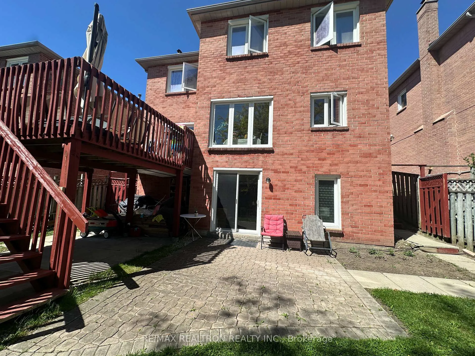 Photo 2 of Unit Bsmt, 9 Captain Francis Drive, Markham, Buttonville — HOMEH