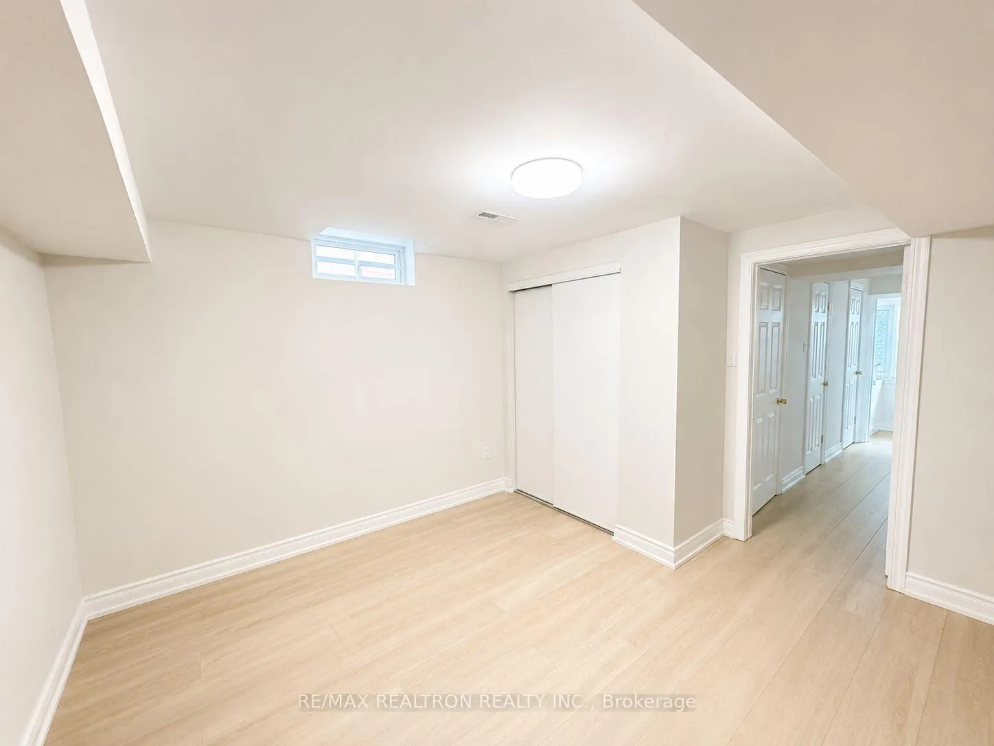 Photo 5 of Unit Bsmt, 9 Captain Francis Drive, Markham, Buttonville — HOMEH