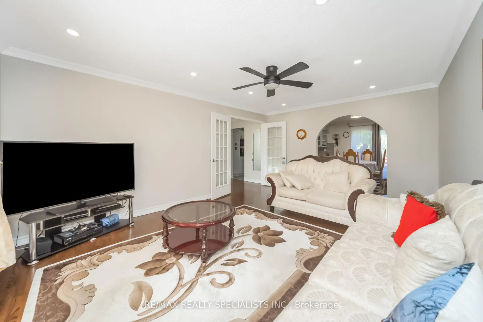 Photo 12 of 2 Ivybridge Drive, Brampton, Madoc — HOMEH