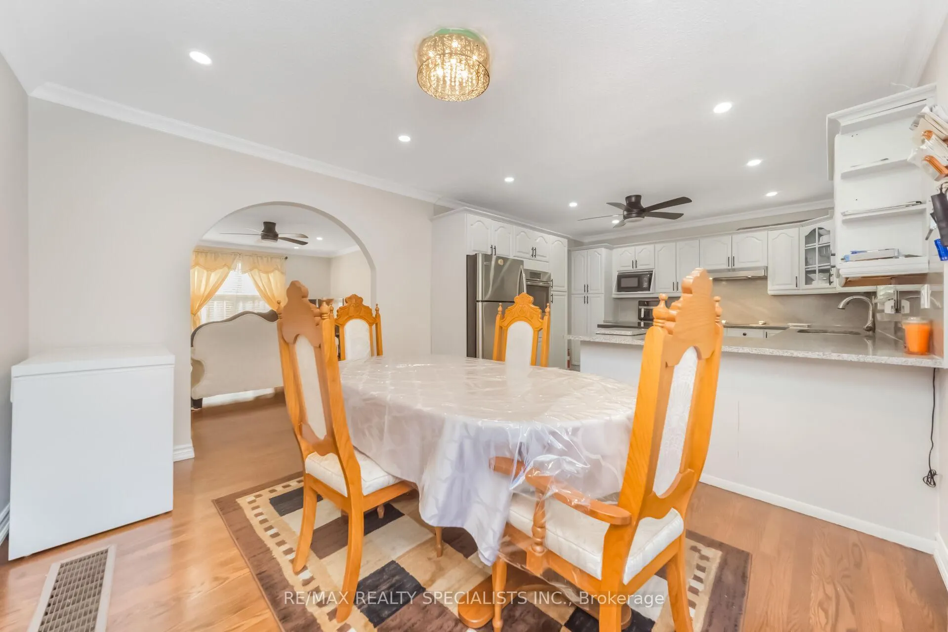 Photo 14 of 2 Ivybridge Drive, Brampton, Madoc — HOMEH