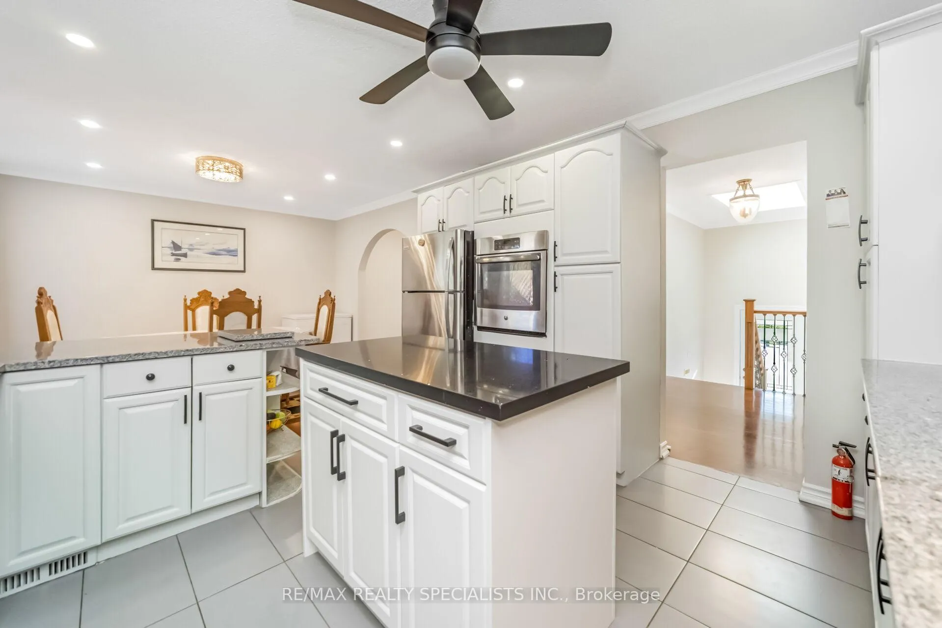 Photo 19 of 2 Ivybridge Drive, Brampton, Madoc — HOMEH