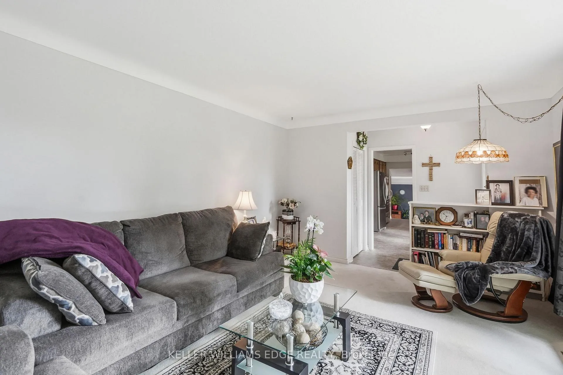 Photo 10 of 81 Leaside Drive, St. Catharines, Carlton/Bunting — HOMEH