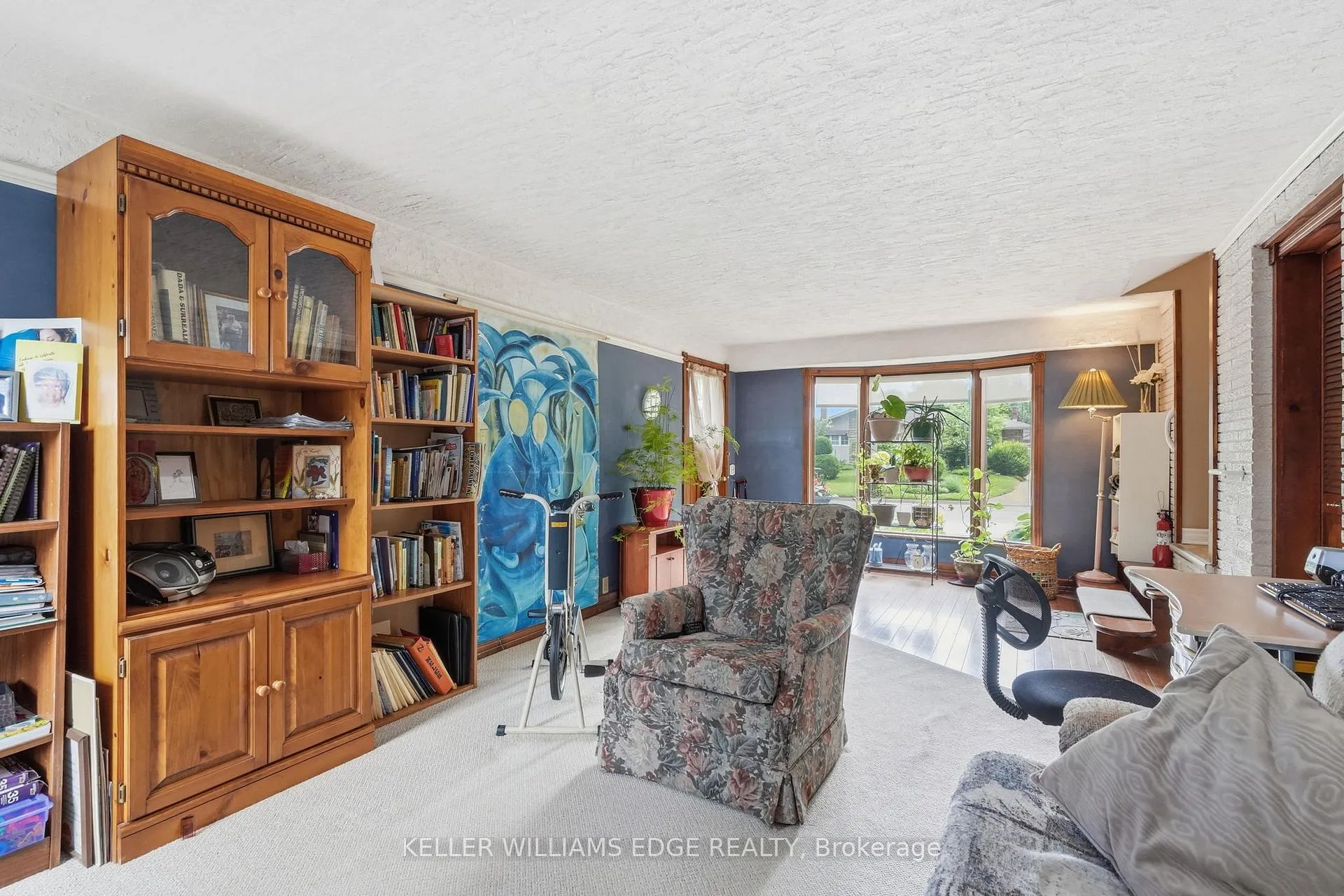 Photo 26 of 81 Leaside Drive, St. Catharines, Carlton/Bunting — HOMEH