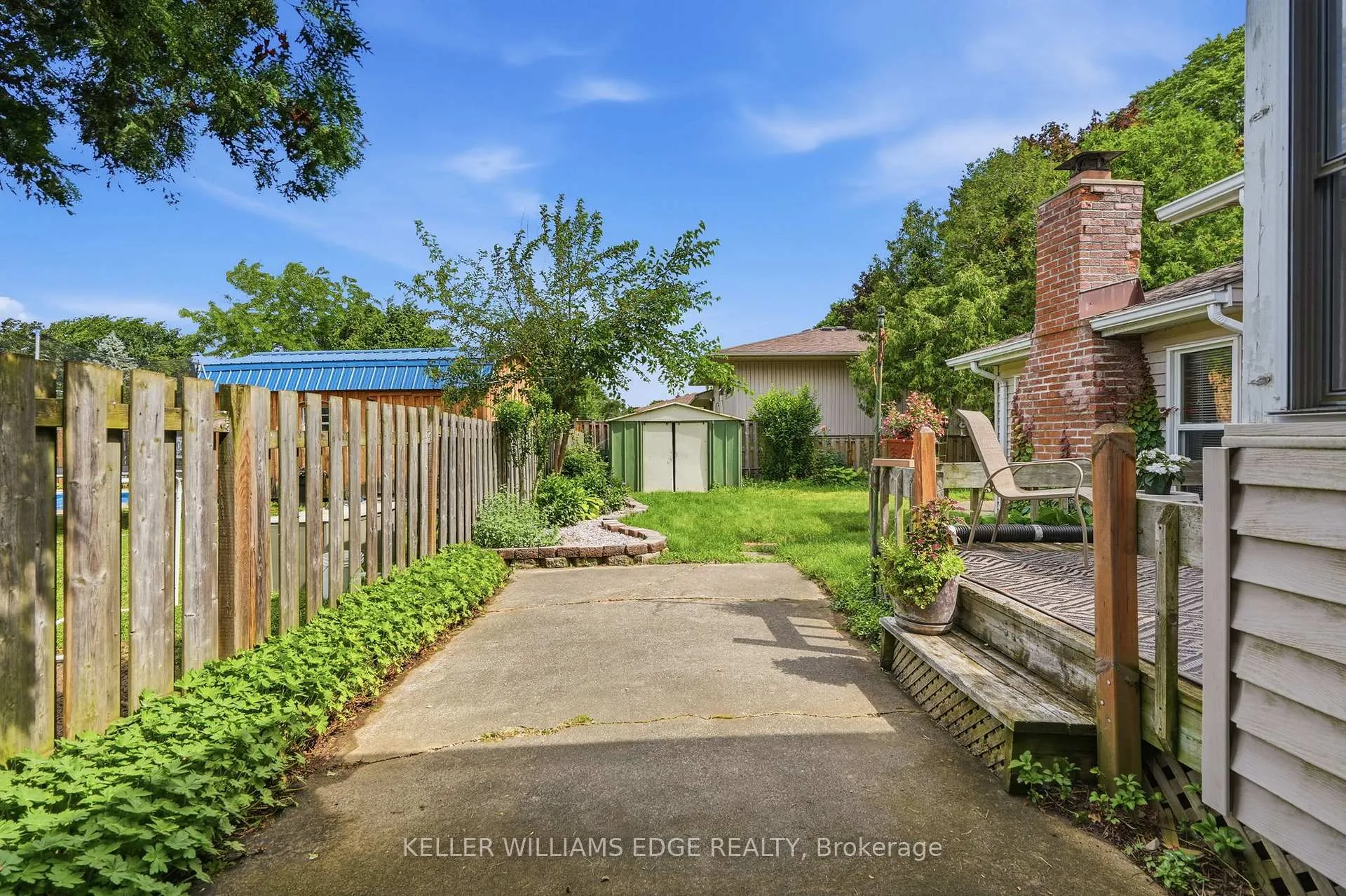 Photo 53 of 81 Leaside Drive, St. Catharines, Carlton/Bunting — HOMEH