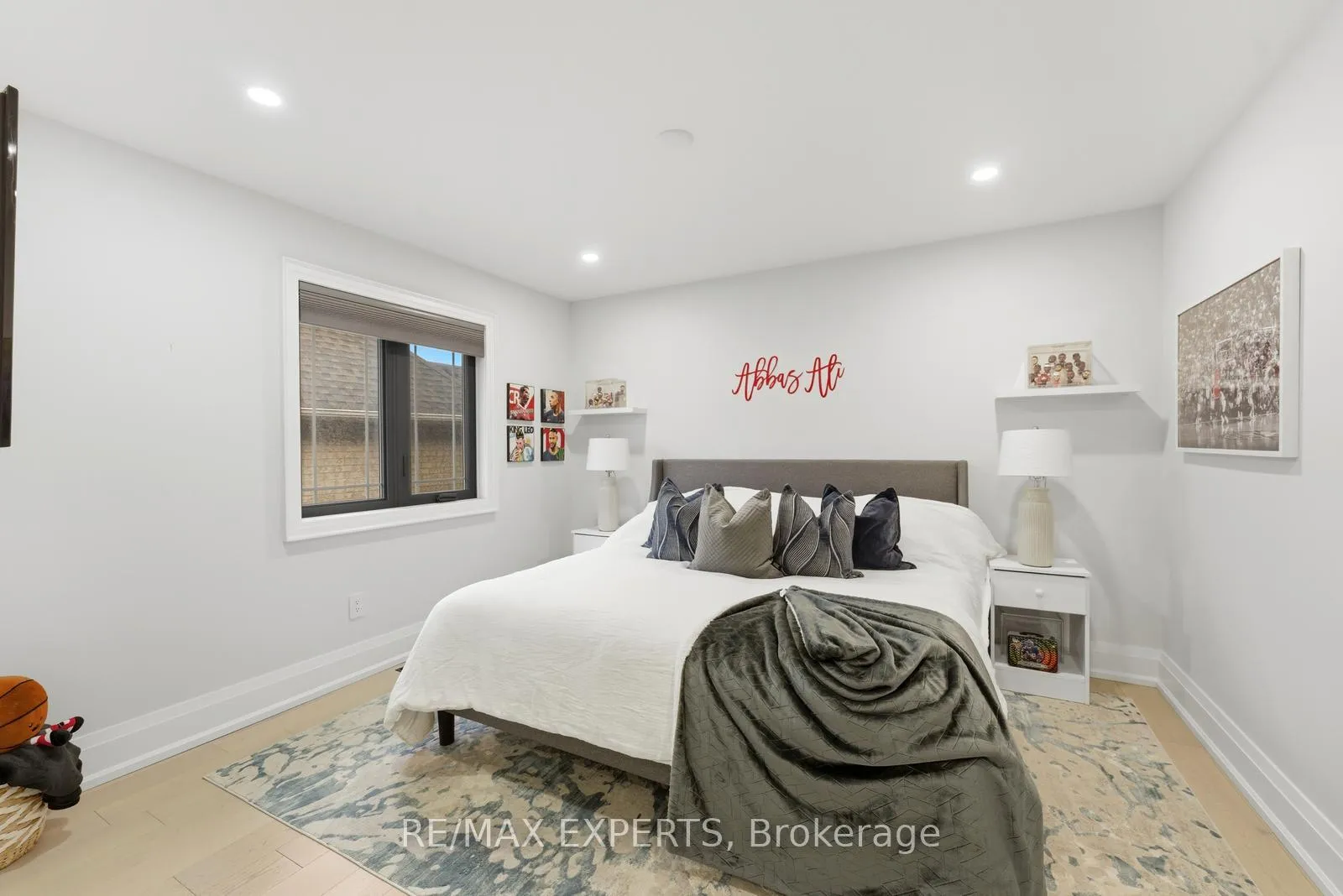 Photo 37 of 56 Mapledown Way, Vaughan, Rural Vaughan — HOMEH