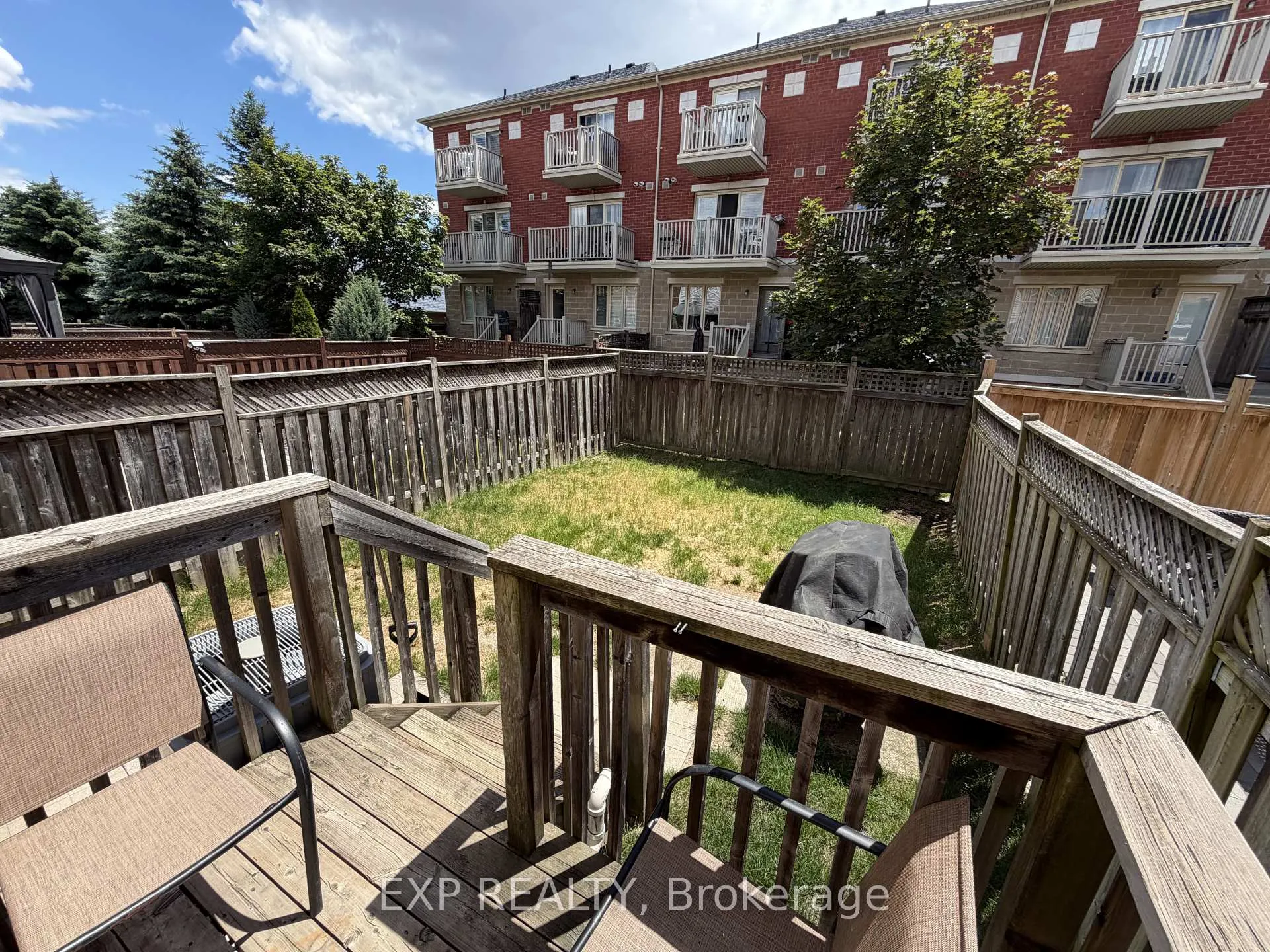 Photo 15 of 3964 Stardust Drive, Mississauga, Churchill Meadows — HOMEH