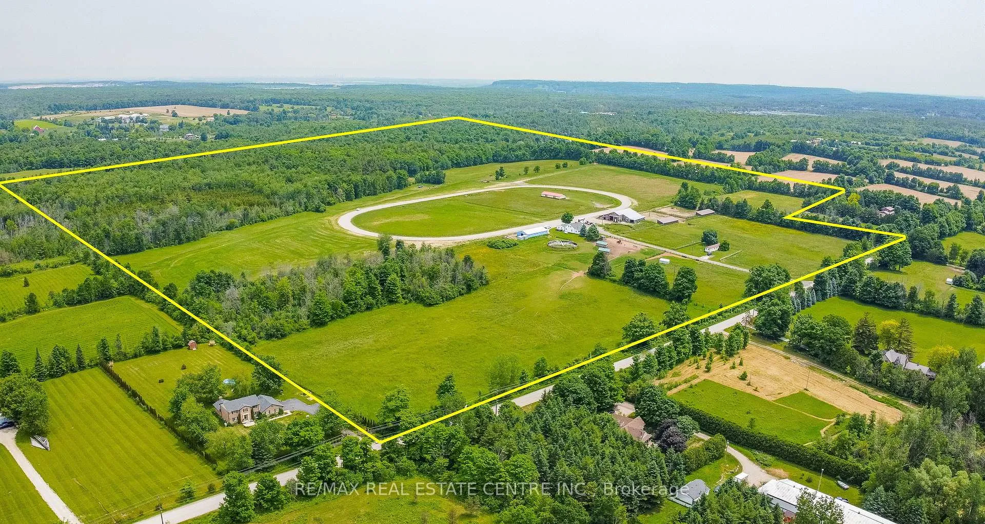 Photo 2 of 10253 2nd Line, Milton, Rural Milton West — HOMEH