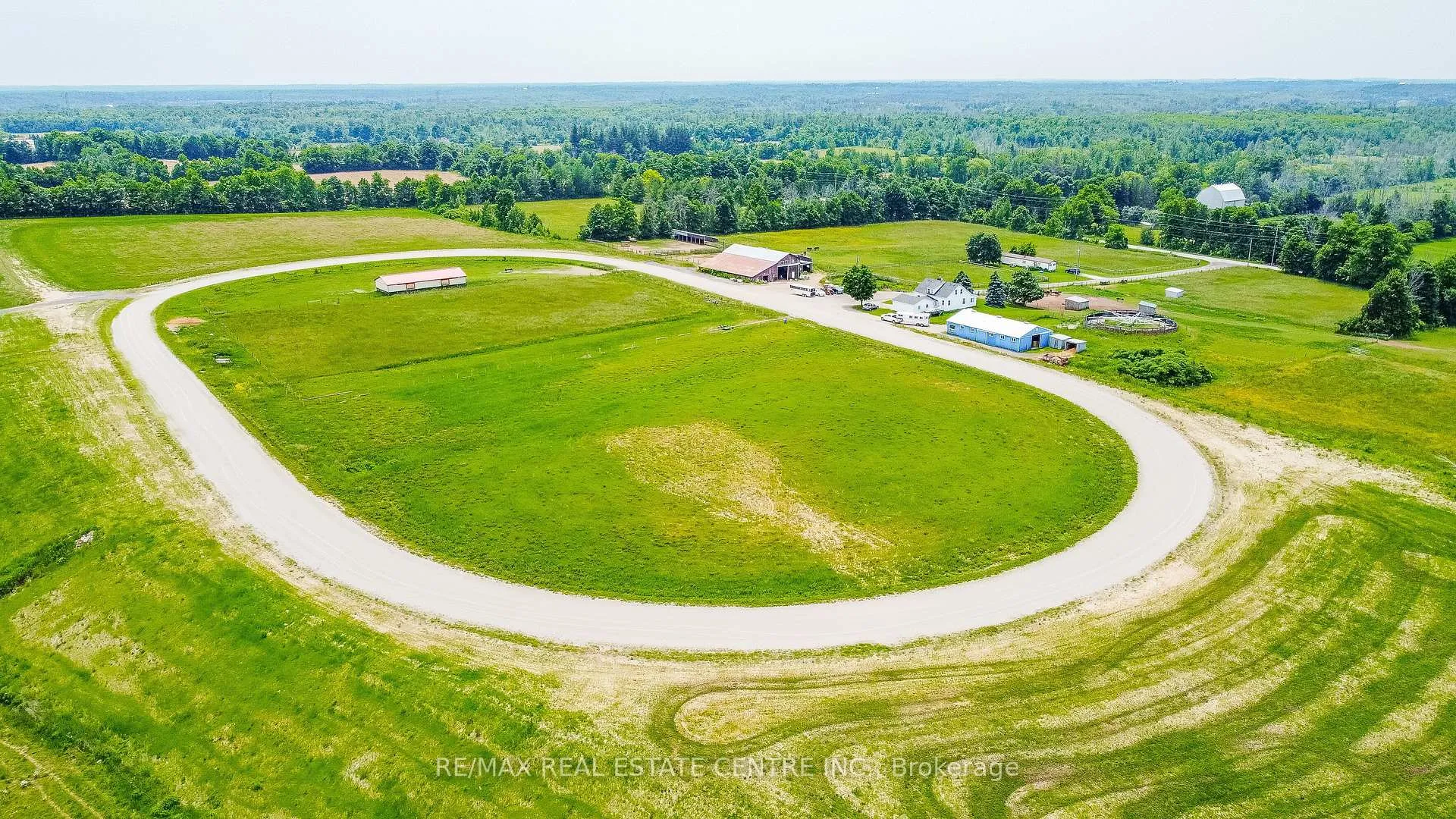Photo 4 of 10253 2nd Line, Milton, Rural Milton West — HOMEH