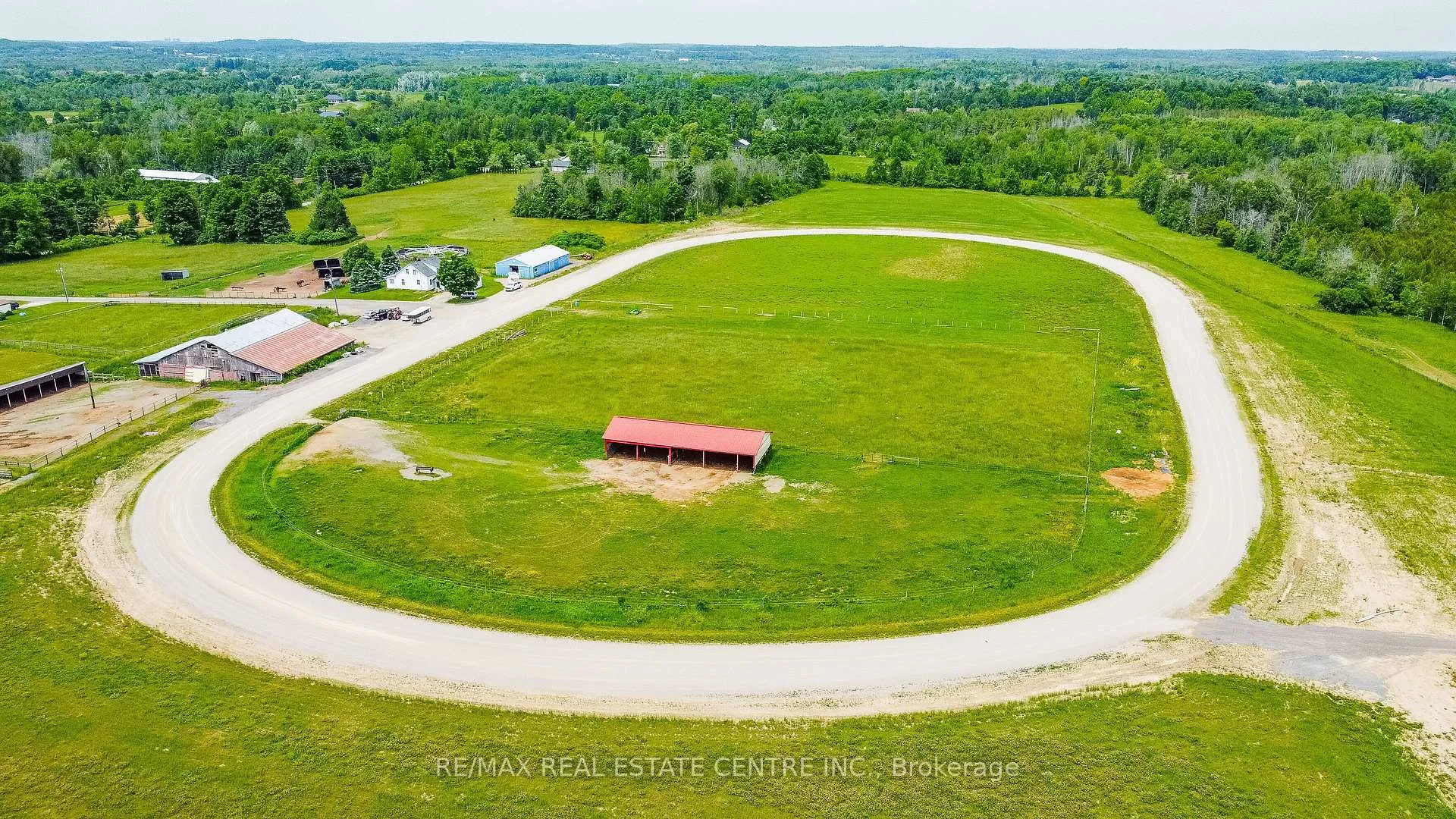 Photo 5 of 10253 2nd Line, Milton, Rural Milton West — HOMEH
