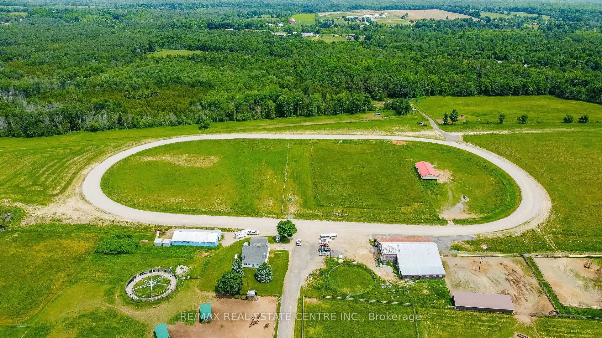 Photo 6 of 10253 2nd Line, Milton, Rural Milton West — HOMEH