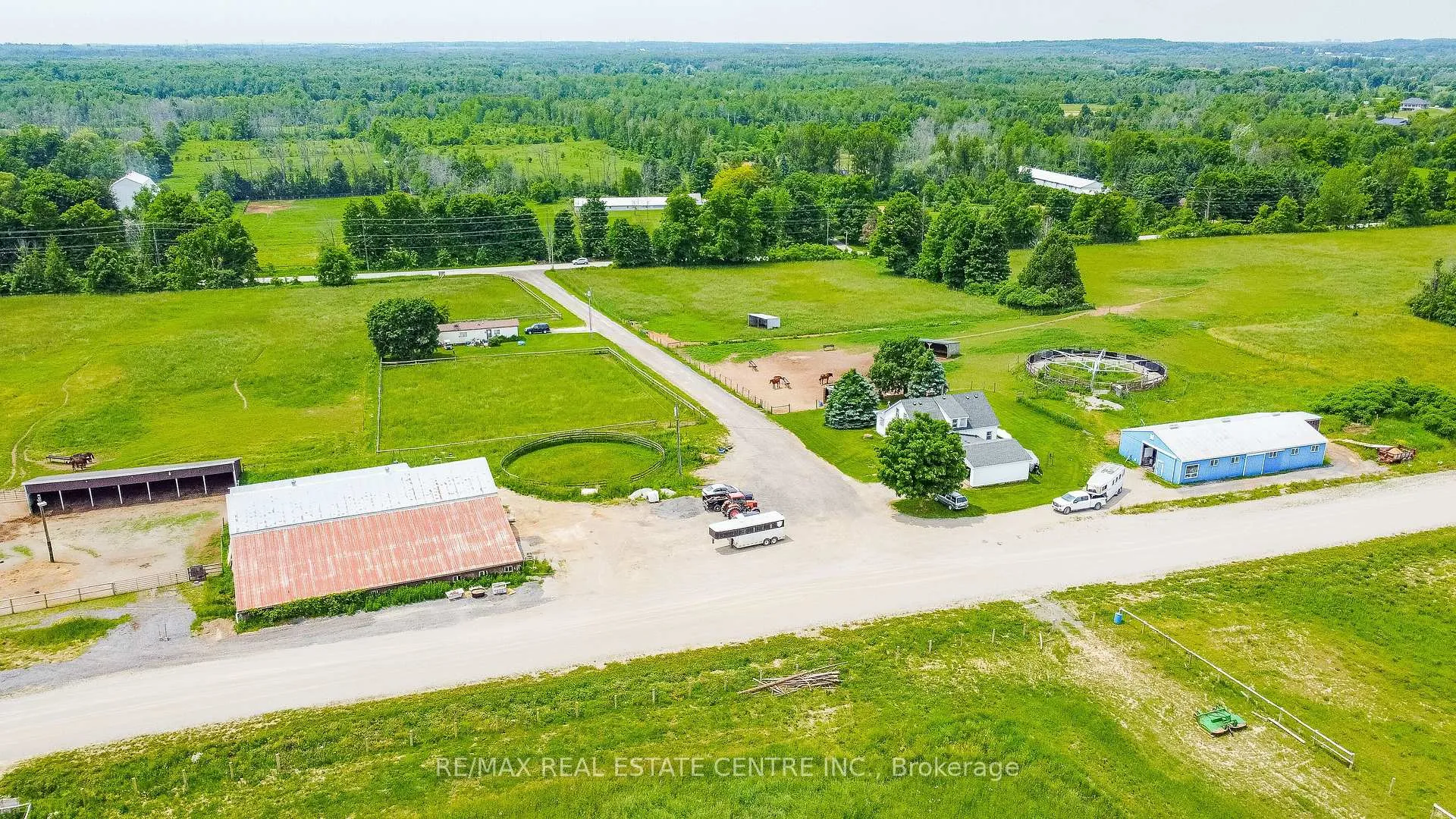 Photo 9 of 10253 2nd Line, Milton, Rural Milton West — HOMEH
